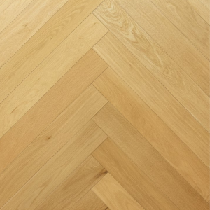 Rovere, Spina Italiana 90, Spazzolato, Verniciato Uv, Scelta Ab, 10-4x90x600mm