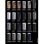 KERASAN ARTWORK LAVABO FREESTANDING BARREL NERO MATT