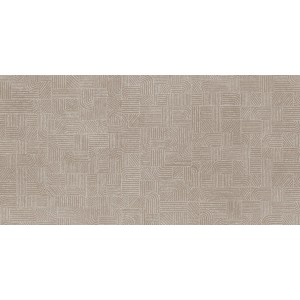 SLOW ARGILLA DECORO TAPIS MATT 60x120 rektifizierte
