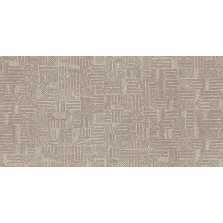 SLOW ARGILLA DECORO TAPIS MATT 60x120 rektifizierte