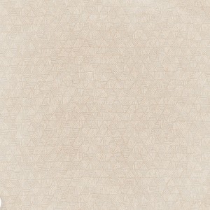 SLOW CALCE DECORO RAFIA MATT 75x75 rektifizierte