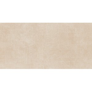 SLOW CALCE DECORO TAPIS MATT 60x120 rektifizierte
