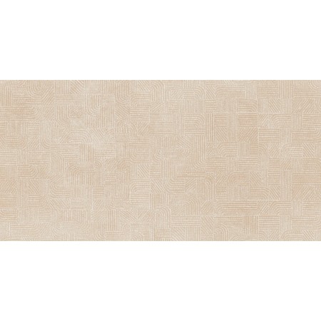 SLOW CALCE DECORO TAPIS MATT 60x120 rektifizierte