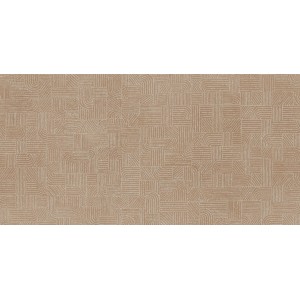 SLOW COCCIO DECORO TAPIS MATT 60x120 rektifizierte