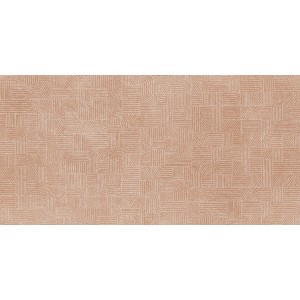 SLOW COTTO DECORO TAPIS MATT 60x120 rektifizierte
