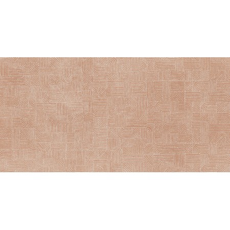 SLOW COTTO DECORO TAPIS MATT 60x120 rektifizierte