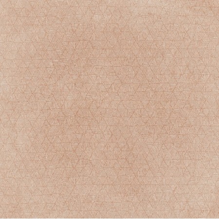 SLOW COTTO DECORO RAFIA MATT 75x75 rektifizierte