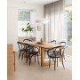 SLOW POMICE DECORO RAFIA MATT 75x75 rektifizierte