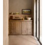 SLOW COCCIO DECORO TAPIS MATT 60x120 rektifizierte