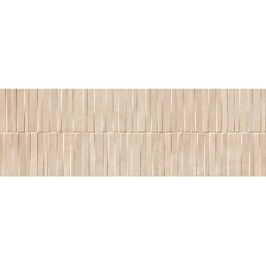 SLOW WALL CALCE STRUTTURA DASH 3D 40X120