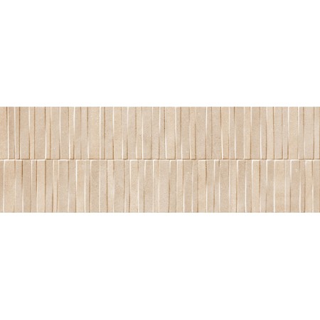 SLOW WALL CALCE STRUTTURA DASH 3D 40X120