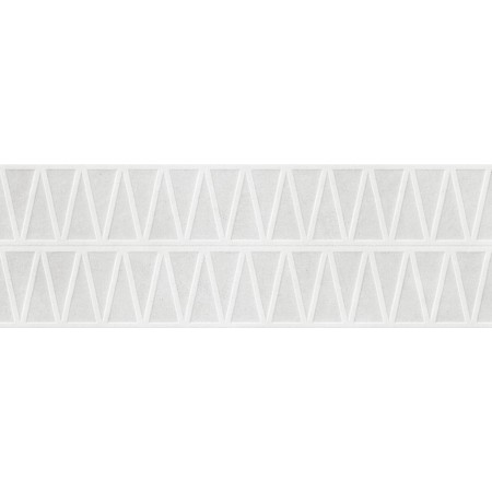 SLOW WALL GESSO STRUTTURA HAY 3D 40X120