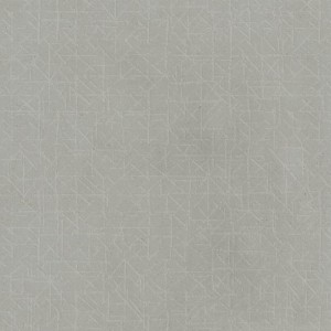 SLOW COLD SALVIA DECORO 3D 75X75 Rektifizierte