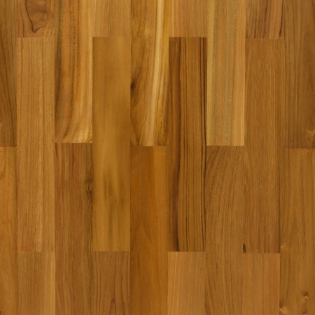 Teak Indonesia Massiccio 70x400-420 Sp 14