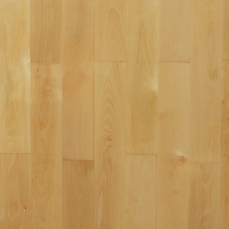 Betulla-maple Massiccio 80x300/400 Sp14mm