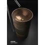 KERASAN ARTWORK LAVABO FREESTANDING BARREL RUGGINE