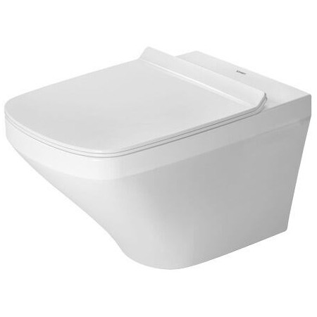 DURASTYLE HÄNGE-WC BIANCO LUCIDO