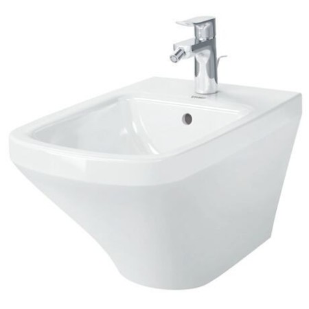 DURASTYLE HÄNGE-BIDET BIANCO LUCIDO