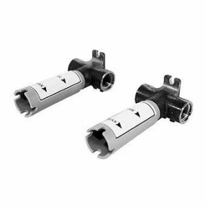 TEIL FÜR 3-LOCH-BIDETBATTERIE