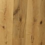 Fertigparkett Eiche, Geölt, Gebürstet, Auswahl NATURE