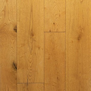 Fertigparkett Eiche Braun UV-lackiert 10mm Breite 190mm Länge 1900mm