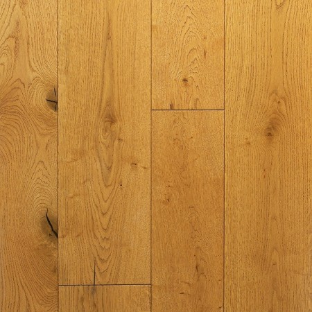 Fertigparkett Eiche Braun UV-lackiert 10mm Breite 190mm Länge 1900mm