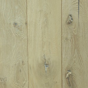 Vorgefertigtes Parkett Europäische Eiche Antik