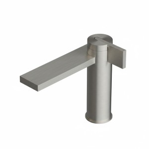 DOT316 EDELSTAHL-WASCHBECKENMISCHER