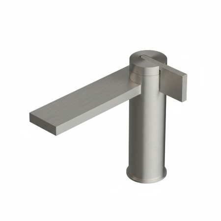 DOT316 EDELSTAHL-WASCHBECKENMISCHER