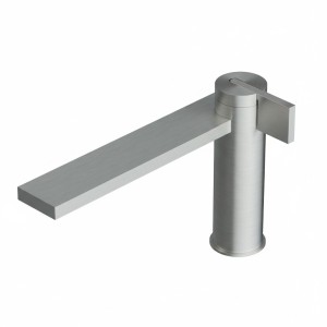 DOT316 EDELSTAHL-WASCHBECKENMISCHER