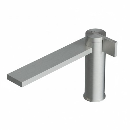 DOT316 EDELSTAHL-WASCHBECKENMISCHER