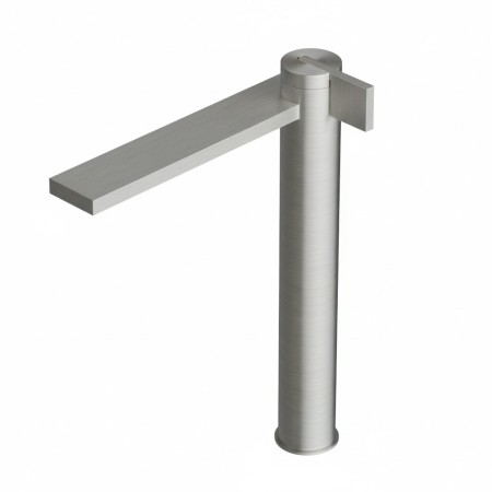 DOT316 WASCHTISCHMISCHER AUS EDELSTAHL