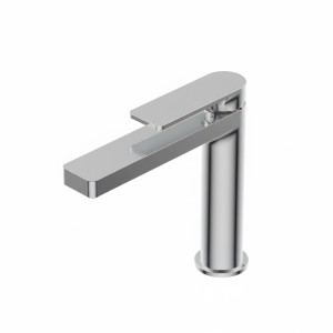 POIS Mix für Waschbecken Chrom