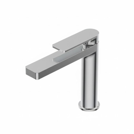 POIS Mix für Waschbecken Chrom