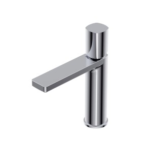 HAPTIC WASCHBECKENMISCHER CHROM