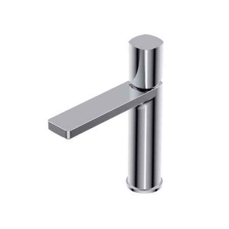 HAPTIC WASCHBECKENMISCHER CHROM