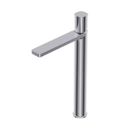 HAPTIC WASCHTISCHMISCHER CHROM