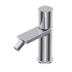 HAPTIC BIDETMISCHER CHROM