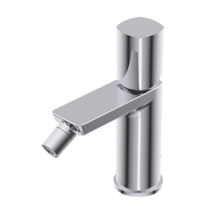 HAPTIC BIDETMISCHER CHROM