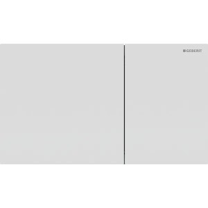 SIGMA70 BLENDE WEISS MATT