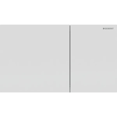 SIGMA70 BLENDE WEISS MATT