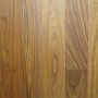 Fertigparkett Nussbaum 2 Schichten, Gebürstet, UV-Lackiert, Auswahl ABC, 14-3x190x1900