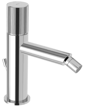 JO BIDETMISCHER MIT AUTOMATISCHER ABLAUFGARNITUR