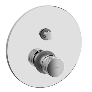 JO DUSCHMISCHER MIT UMSCHALTER