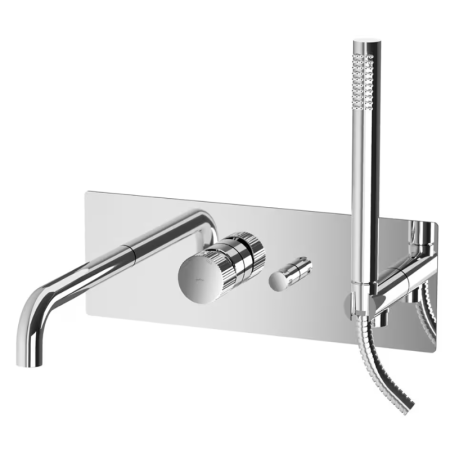 JO WANNE EINBAUMISCHERBATTERIE