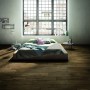 CASTELVETRO CERAMICHE WOODLAND WALNUTS 30X120 RETT. sp.10mm