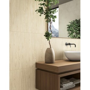 UNIKA MIELE 20X60 DEKOR Sp. 9,5mm