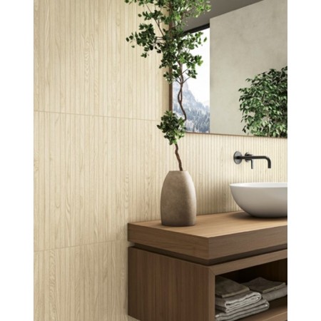 UNIKA MIELE 20X60 DEKOR Sp. 9,5mm