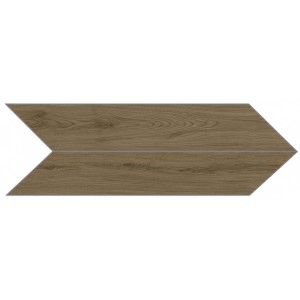 UNIKA NUT CHEVRON 10X60 St. 9,5mm