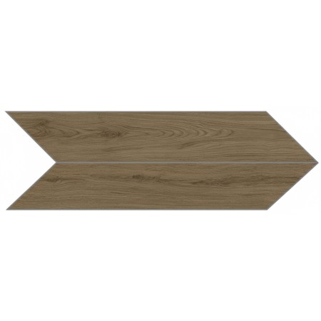 UNIKA NUT CHEVRON 10X60 St. 9,5mm